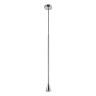 Подвесной светильник Crystal Lux Enero SP1 Chrome - Подвесной светильник Crystal Lux Enero SP1 Chrome