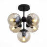 Потолочная люстра ST Luce Stampo SL549.402.05 - Потолочная люстра ST Luce Stampo SL549.402.05