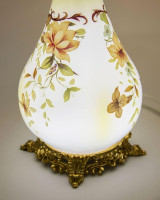  - Настольная лампа Abrasax Lilie TL.8103-1+1GO