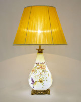  - Настольная лампа Abrasax Lilie TL.8103-1+1GO