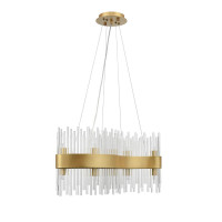  - Подвесной светильник Vele Luce Kronos VL3244P10