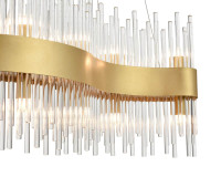  - Подвесной светильник Vele Luce Kronos VL3244P10
