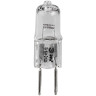 Лампа галогенная ЭРА GY6.35 50W 2700K прозрачная GY6.35-JCD-50W-230V C0027374 - Лампа галогенная ЭРА GY6.35 50W 2700K прозрачная GY6.35-JCD-50W-230V C0027374