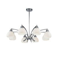  - Потолочная люстра Freya Cindy FR5022PL-07CH