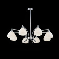  - Потолочная люстра Freya Cindy FR5022PL-07CH