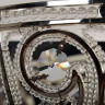 Настенный светильник Abrasax HSB12003/2 - Настенный светильник Abrasax HSB12003/2