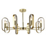 Потолочная люстра F-Promo Scintillans 2483-8P - Потолочная люстра F-Promo Scintillans 2483-8P