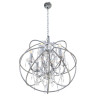 Подвесная люстра Loft IT Crystal Wins Loft1896/6 - Подвесная люстра Loft IT Crystal Wins Loft1896/6