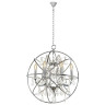Подвесная люстра Loft IT Crystal Wins Loft1896/6 - Подвесная люстра Loft IT Crystal Wins Loft1896/6