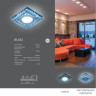 Встраиваемый светильник Gauss Backlight BL032 - Встраиваемый светильник Gauss Backlight BL032