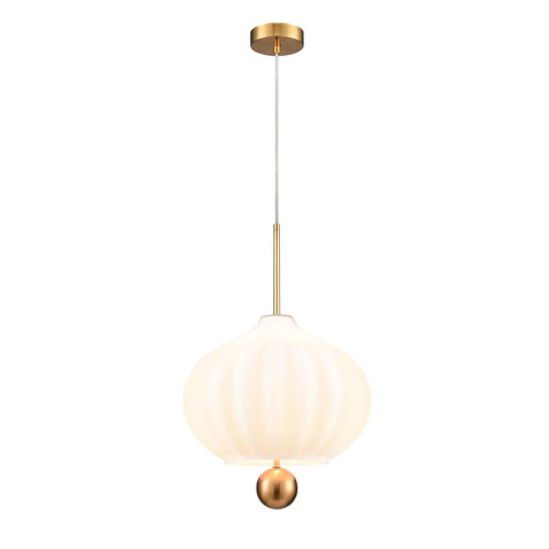 Подвесной светильник Vele Luce Bianco VL5714P41 
