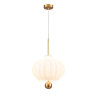 Подвесной светильник Vele Luce Bianco VL5714P41 - Подвесной светильник Vele Luce Bianco VL5714P41