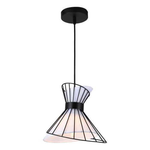 Подвесной светильник Toplight Kathleen  TL1218H-01BW 