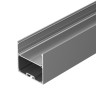 Профиль SL-LINE-5050-LW-2000 ANOD (Arlight, Алюминий) - Профиль SL-LINE-5050-LW-2000 ANOD (Arlight, Алюминий)