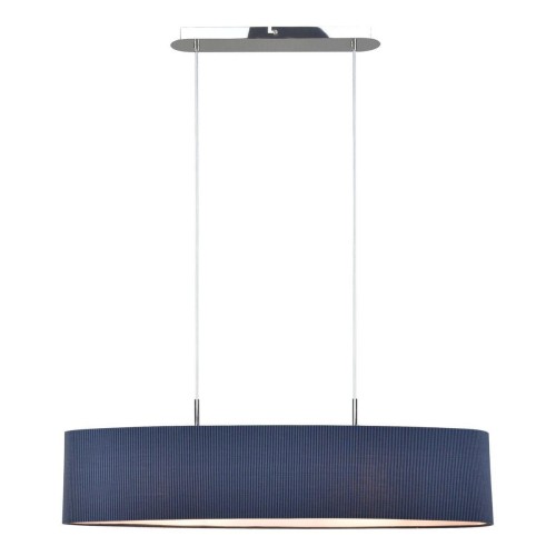 Подвесной светильник Escada 1139/2S Blue 