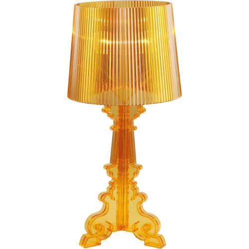 Настольная лампа Arte Lamp Trendy A6010LT-1GO 
