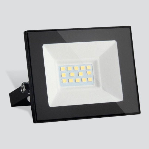 Прожектор светодиодный Elektrostandard Elementary 023 FL LED 20W 6500K IP65 4690389154751 