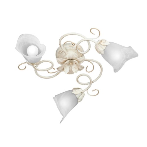 Потолочная люстра Vitaluce V1646-3/3PL 