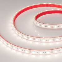  - Лента RTW 2-5000PS 12V Day4000 2x (5060, 300 LED, LUX) (Arlight, 14.4 Вт/м, IP67)
