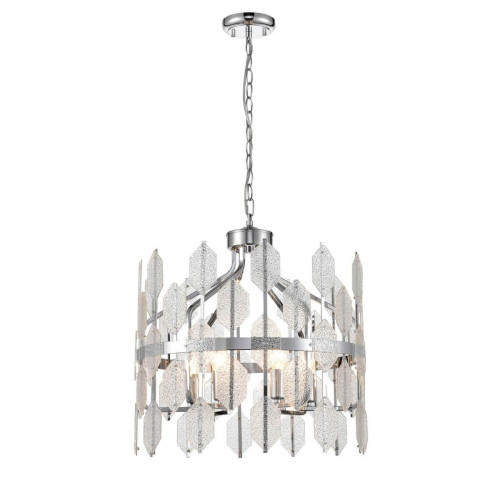 Подвесная люстра Vele Luce Polaris VL4153P26 