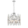 Подвесная люстра Vele Luce Polaris VL4153P26 - Подвесная люстра Vele Luce Polaris VL4153P26
