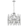Подвесная люстра Vele Luce Polaris VL4153P26 - Подвесная люстра Vele Luce Polaris VL4153P26