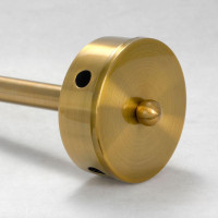  - Потолочная люстра Lussole Lgo Montana GRLSP-8208