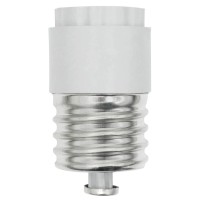  - Переходник с цоколя E40 на E27 Uniel LH40-27L 00719