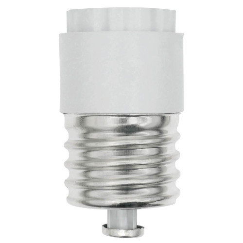 Переходник с цоколя E40 на E27 Uniel LH40-27L 00719 