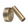 Светильник SP-BED-NB-R90-3W Warm3000 (BR, 20 deg, 230V) (Arlight, IP20 Металл, 3 года) - Светильник SP-BED-NB-R90-3W Warm3000 (BR, 20 deg, 230V) (Arlight, IP20 Металл, 3 года)