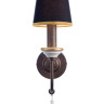 Бра Arte Lamp Fortezza A1843AP-1BG - Бра Arte Lamp Fortezza A1843AP-1BG