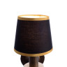 Бра Arte Lamp Fortezza A1843AP-1BG - Бра Arte Lamp Fortezza A1843AP-1BG