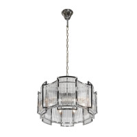  - Подвесная люстра iLamp Tribeca MD0276-6C