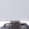 Настольная лампа Arte Lamp Merga A4001LT-1CC - Настольная лампа Arte Lamp Merga A4001LT-1CC