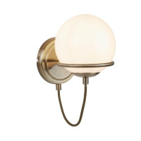  - Бра Arte Lamp Bergamo A2990AP-1AB
