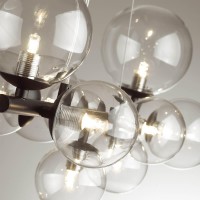  - Подвесная люстра Odeon Light Tovi 4818/10