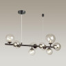 Подвесная люстра Odeon Light Tovi 4818/10 - Подвесная люстра Odeon Light Tovi 4818/10