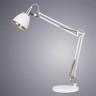 Настольная лампа Arte Lamp A2246LT-1WH - Настольная лампа Arte Lamp A2246LT-1WH