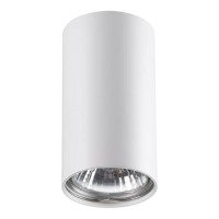  - Потолочный светильник Novotech Pipe 370399