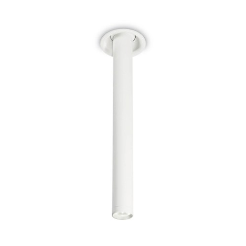 Встраиваемый спот Ideal Lux Eye Wh 186986 