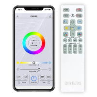 Потолочный светодиодный светильник Citilux Старлайт Смарт CL703A31G - Потолочный светодиодный светильник Citilux Старлайт Смарт CL703A31G