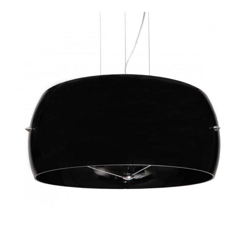 Подвесная люстра Lumina Deco Stilio LDP 6018-500 BK 