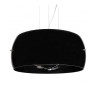 Подвесная люстра Lumina Deco Stilio LDP 6018-500 BK - Подвесная люстра Lumina Deco Stilio LDP 6018-500 BK
