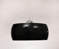  - Подвесная люстра Lumina Deco Stilio LDP 6018-500 BK