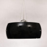Подвесная люстра Lumina Deco Stilio LDP 6018-500 BK - Подвесная люстра Lumina Deco Stilio LDP 6018-500 BK