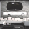 Подвесная люстра Lumina Deco Stilio LDP 6018-500 BK - Подвесная люстра Lumina Deco Stilio LDP 6018-500 BK