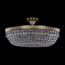 Потолочная люстра Bohemia Ivele 19013/55IV Pa - Потолочная люстра Bohemia Ivele 19013/55IV Pa