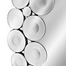 Зеркало Art Home Decor Rose MR-007 CR - Зеркало Art Home Decor Rose MR-007 CR