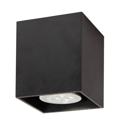 Потолочный светильник TopDecor Tubo8 SQ P1 12 