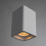 Потолочный светильник Arte Lamp Tubo A9261PL-1WH - Потолочный светильник Arte Lamp Tubo A9261PL-1WH